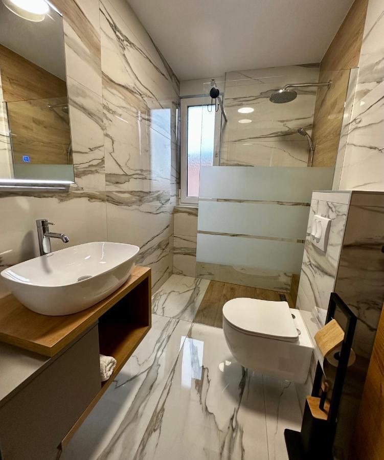 Roomsb Slavonski Brod Extérieur photo