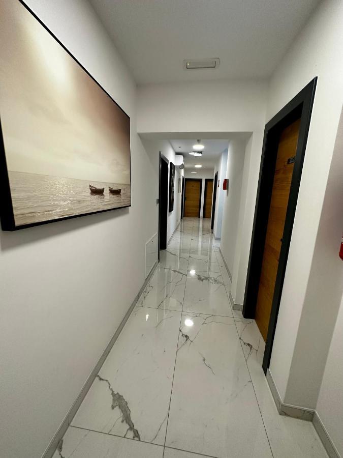 Roomsb Slavonski Brod Extérieur photo