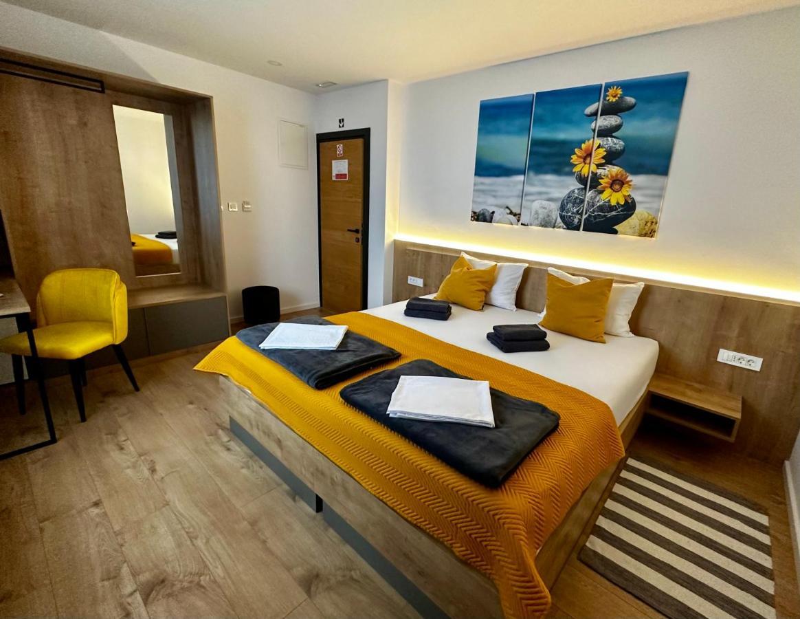 Roomsb Slavonski Brod Extérieur photo