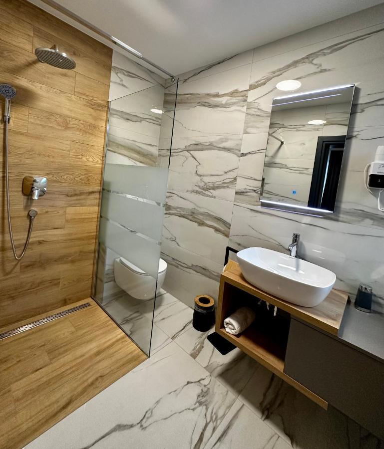 Roomsb Slavonski Brod Extérieur photo