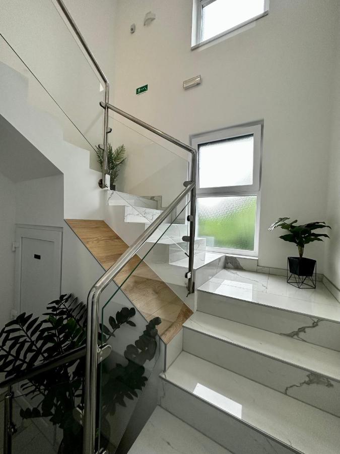 Roomsb Slavonski Brod Extérieur photo
