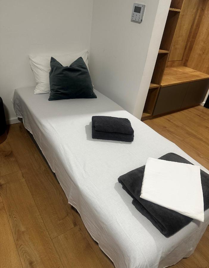 Roomsb Slavonski Brod Extérieur photo