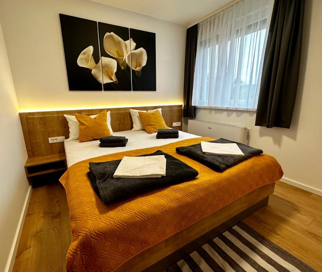 Roomsb Slavonski Brod Extérieur photo
