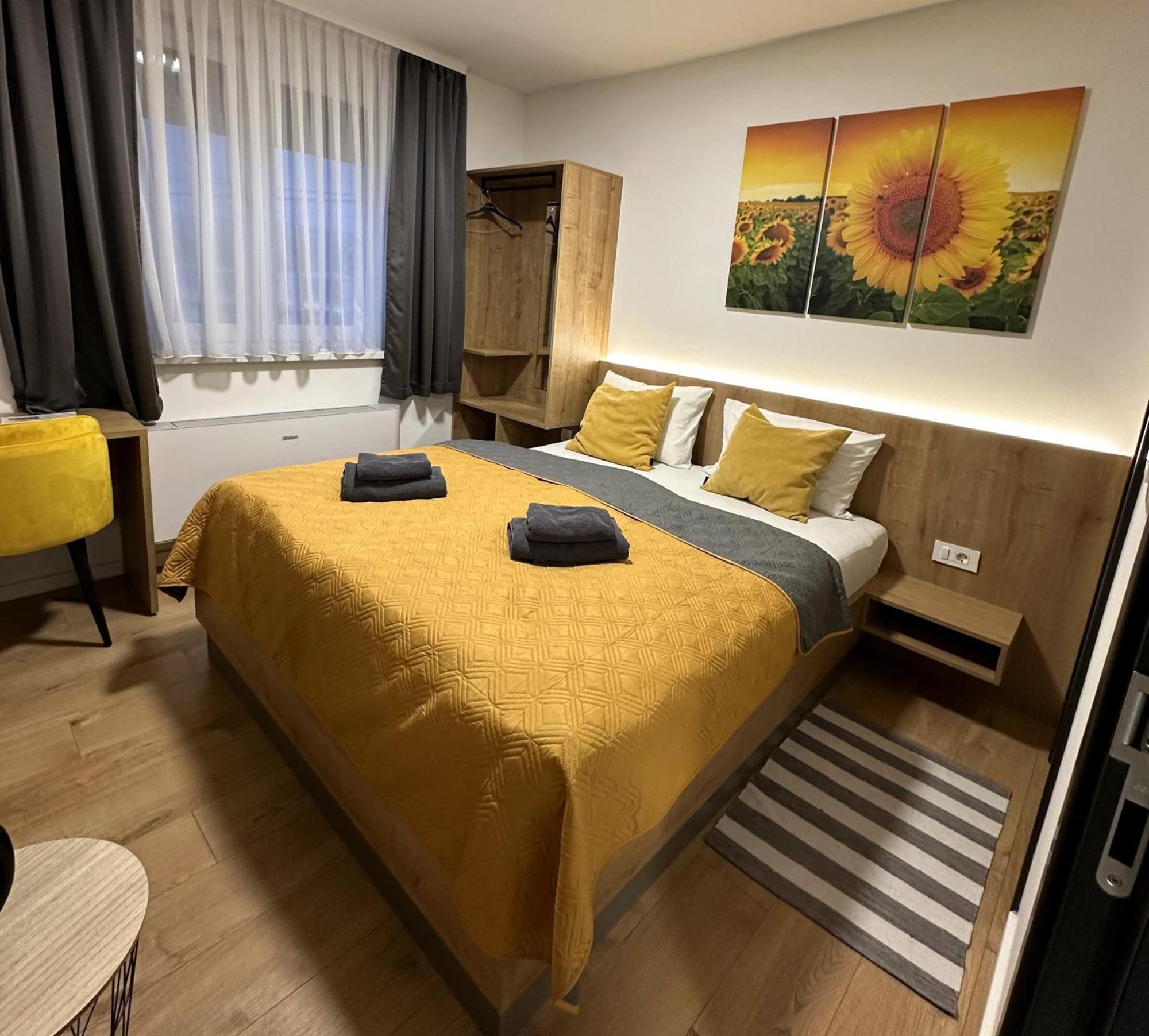 Roomsb Slavonski Brod Extérieur photo